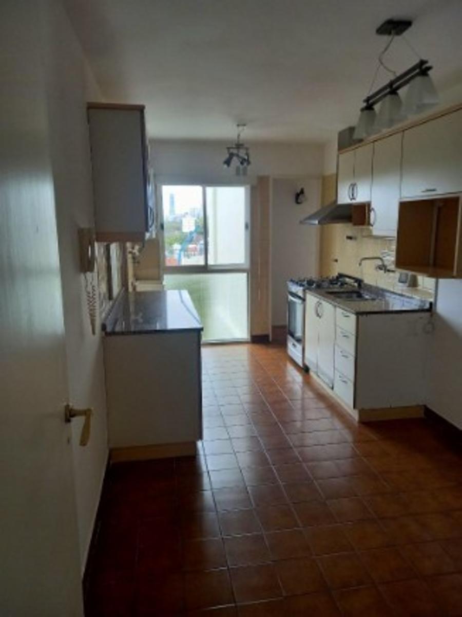 Excelente 5 amb Bcon Cochera Torre Husares 2200 Belgrano — foto 14