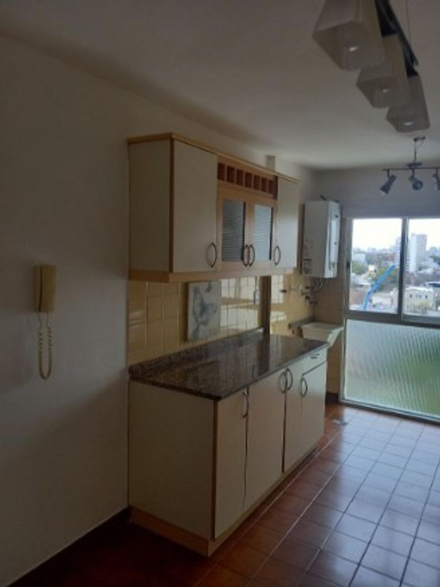 Excelente 5 amb Bcon Cochera Torre Husares 2200 Belgrano — foto 15