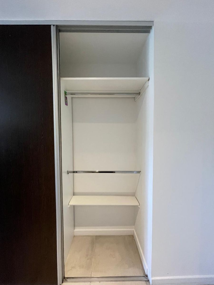 Departamento con Balcón con cochera - APTO CREDITO - Full Amenities. — foto 4