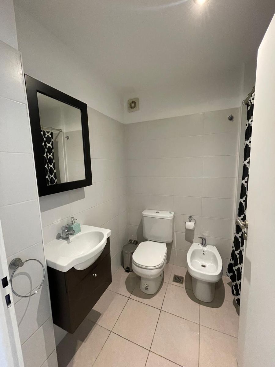 Departamento con Balcón con cochera - APTO CREDITO - Full Amenities. — foto 9