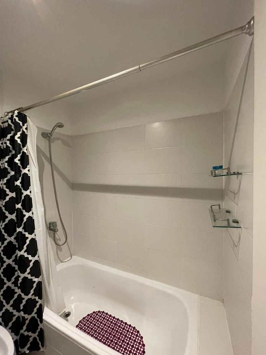 Departamento con Balcón con cochera - APTO CREDITO - Full Amenities. — foto 10