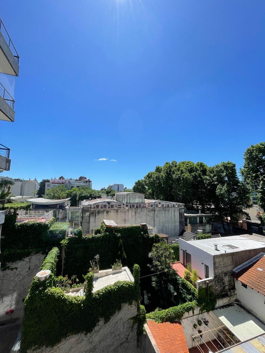 Departamento con Balcón con cochera - APTO CREDITO - Full Amenities. — foto 13