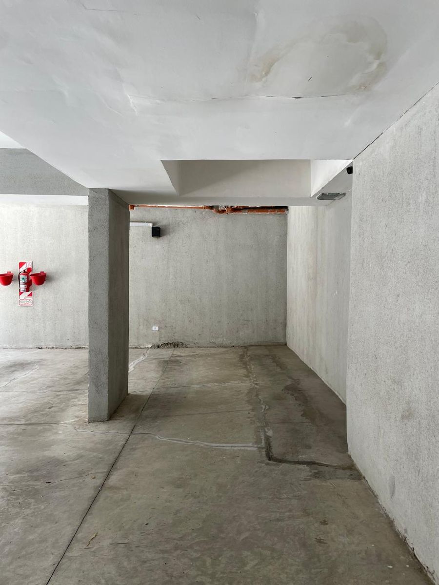 Departamento con Balcón con cochera - APTO CREDITO - Full Amenities. — foto 14