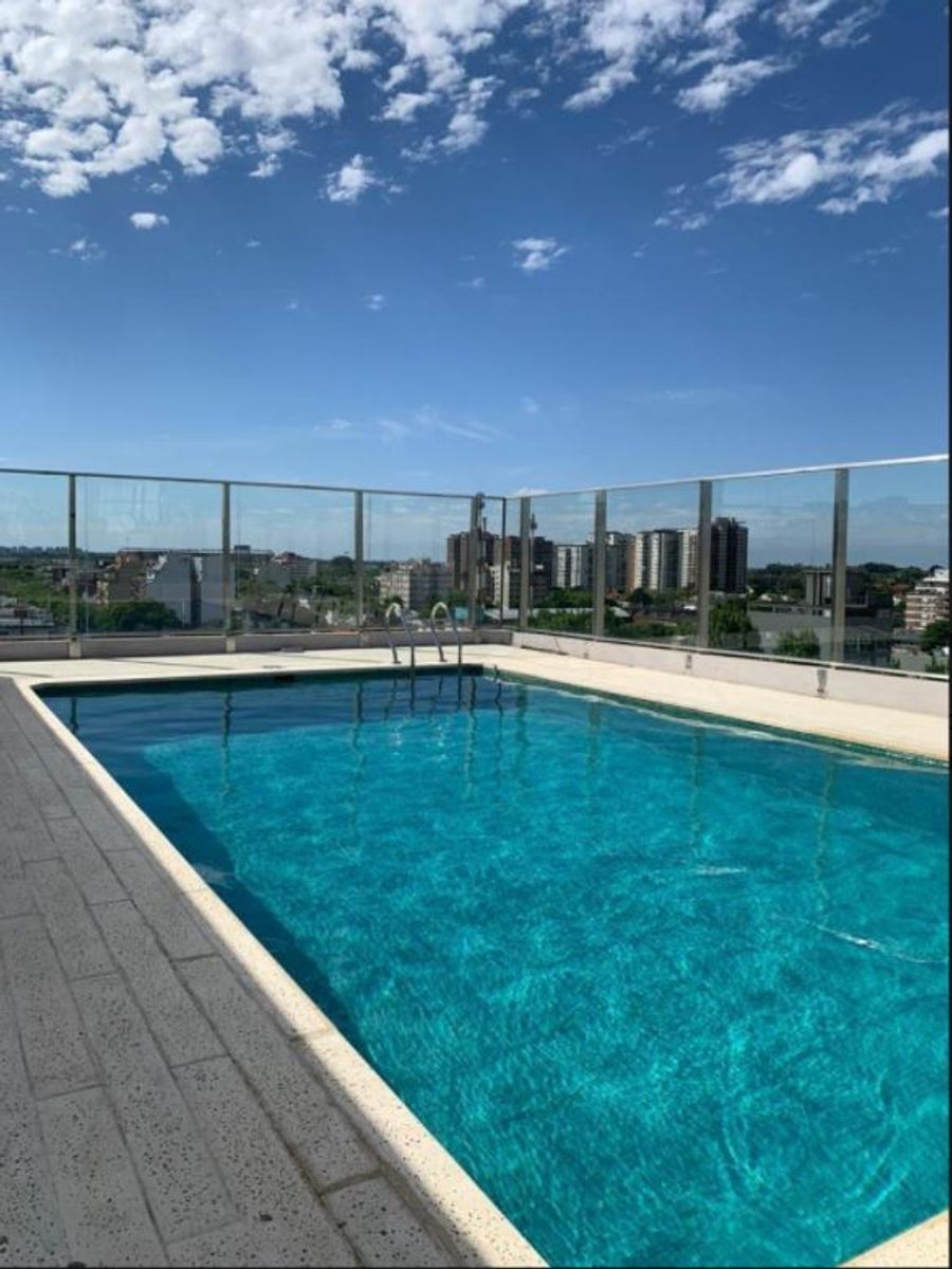 Departamento con Balcón con cochera - APTO CREDITO - Full Amenities. — foto 15