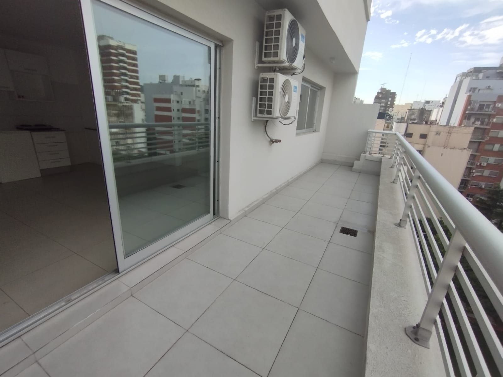 Nuñez - Alquiler Apto Profesional o Comercial - 7