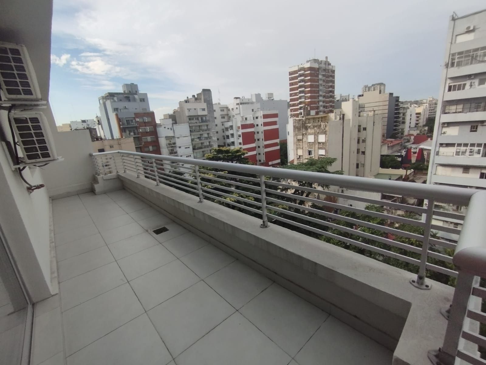 Nuñez - Alquiler Apto Profesional o Comercial - 9