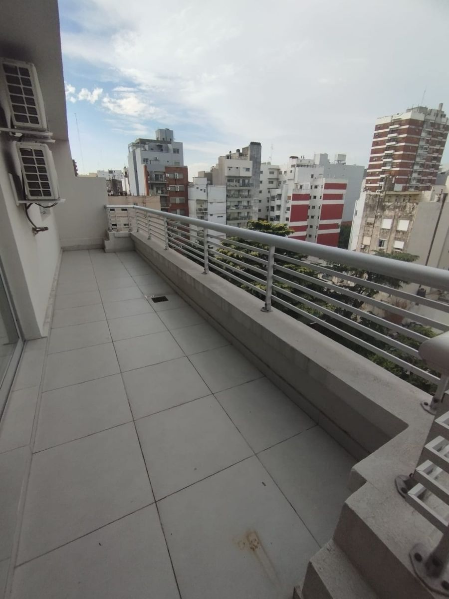 Nuñez - Alquiler Apto Profesional o Comercial - 10