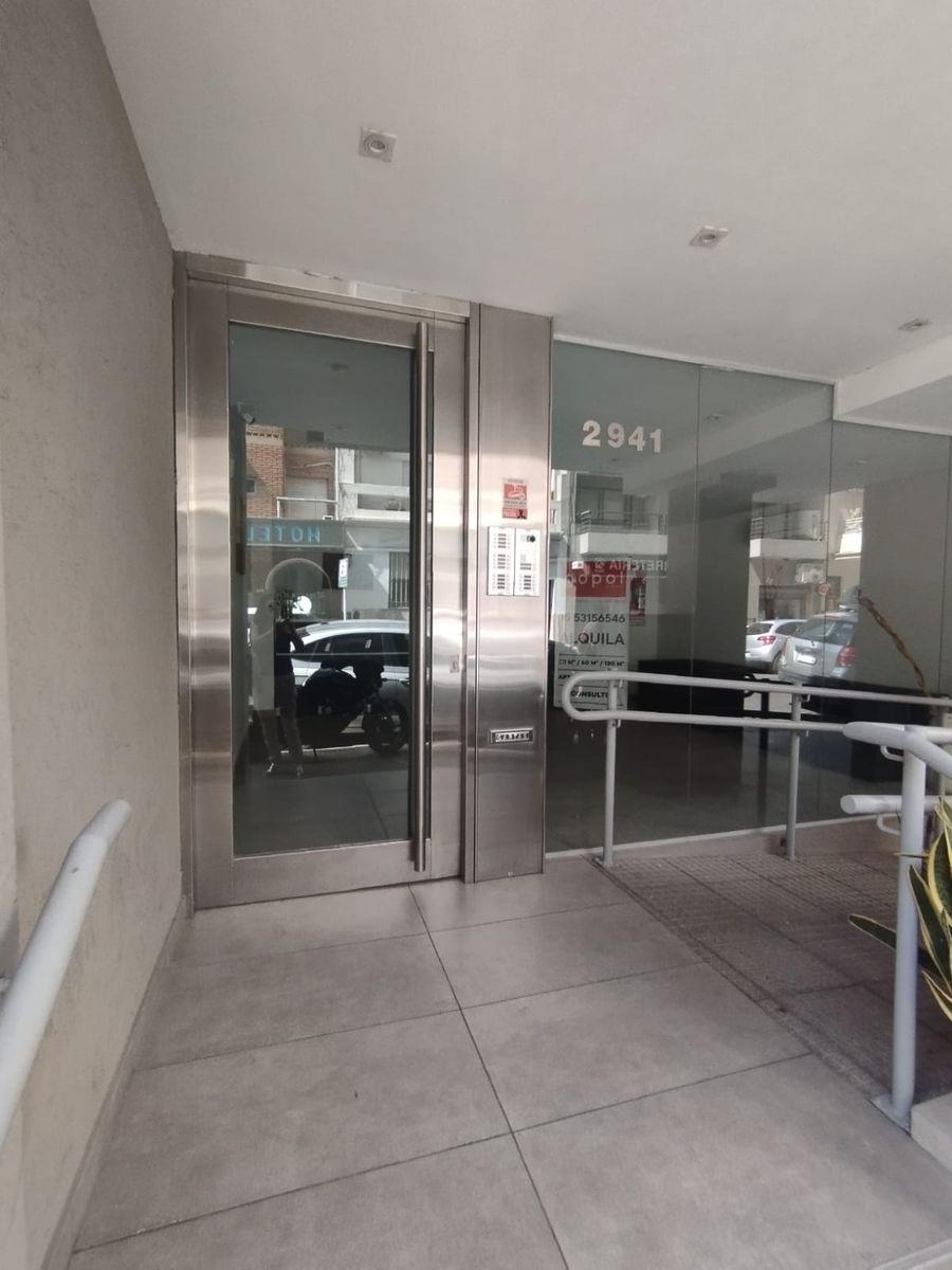 Nuñez - Alquiler Apto Profesional o Comercial - 25