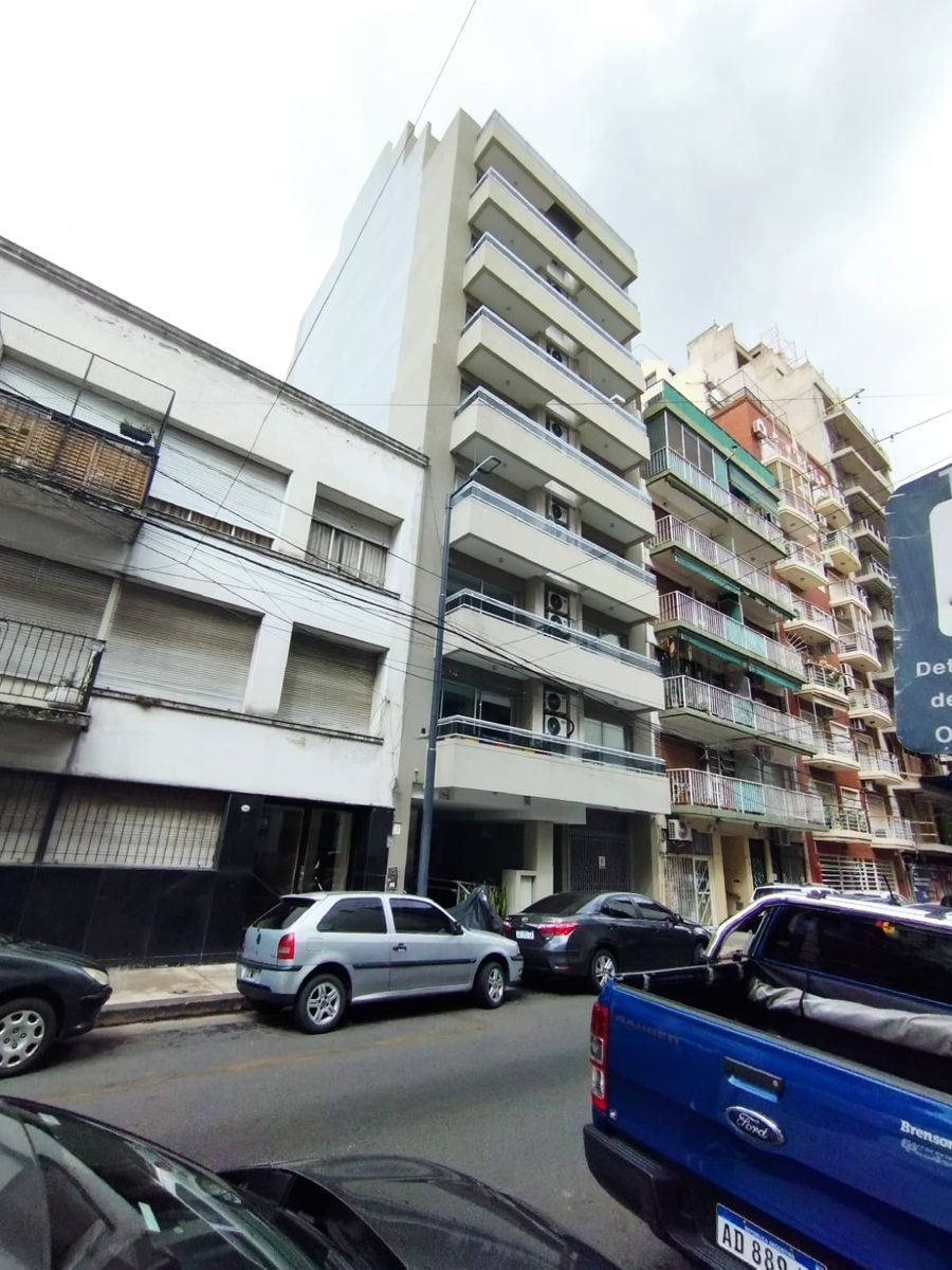 Nuñez - Alquiler Apto Profesional o Comercial - 26