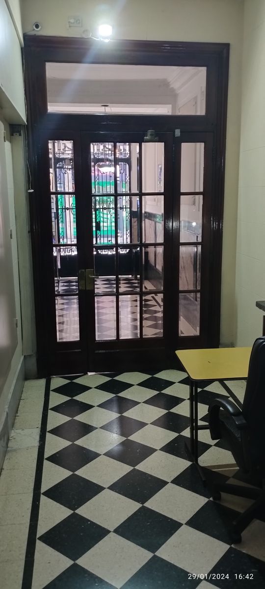 3/4 ambientes apto todo rubro consulte - 1