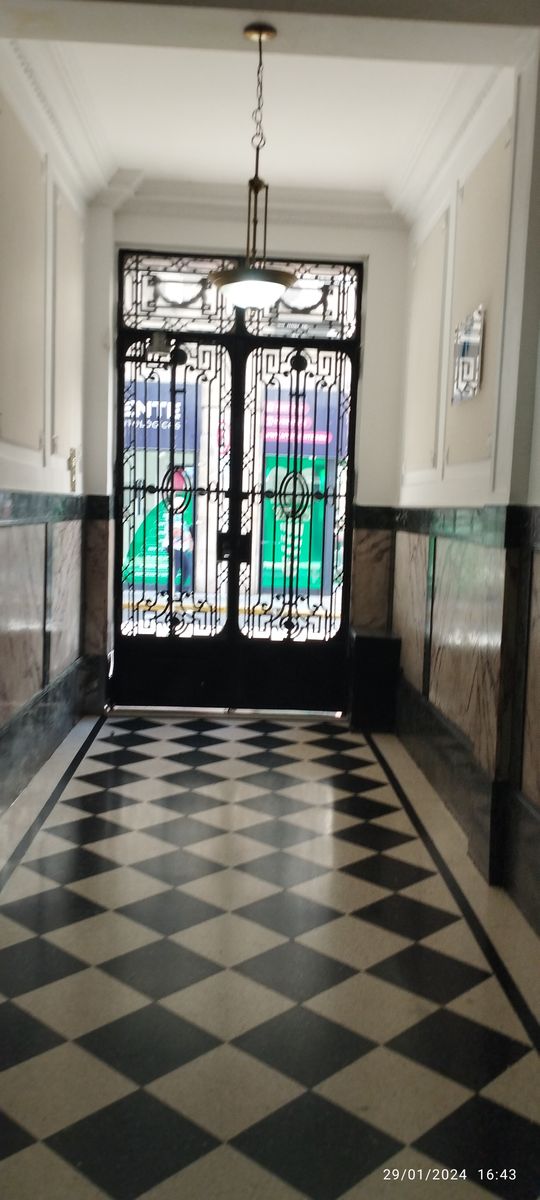 3/4 ambientes apto todo rubro consulte - 2