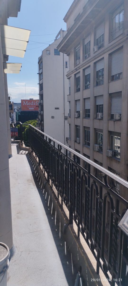 3/4 ambientes apto todo rubro consulte - 7