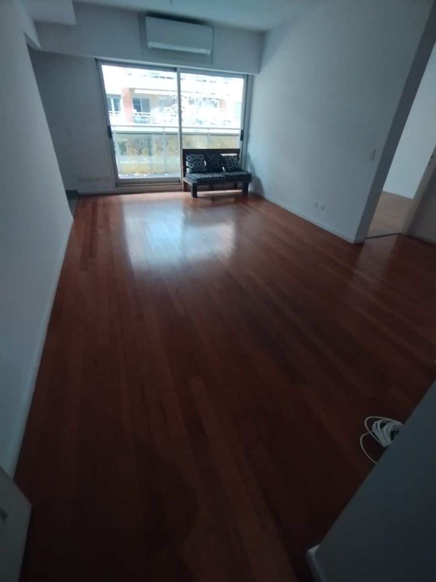 Puerto Madero 2 ambientes con cochera Amenities - 1