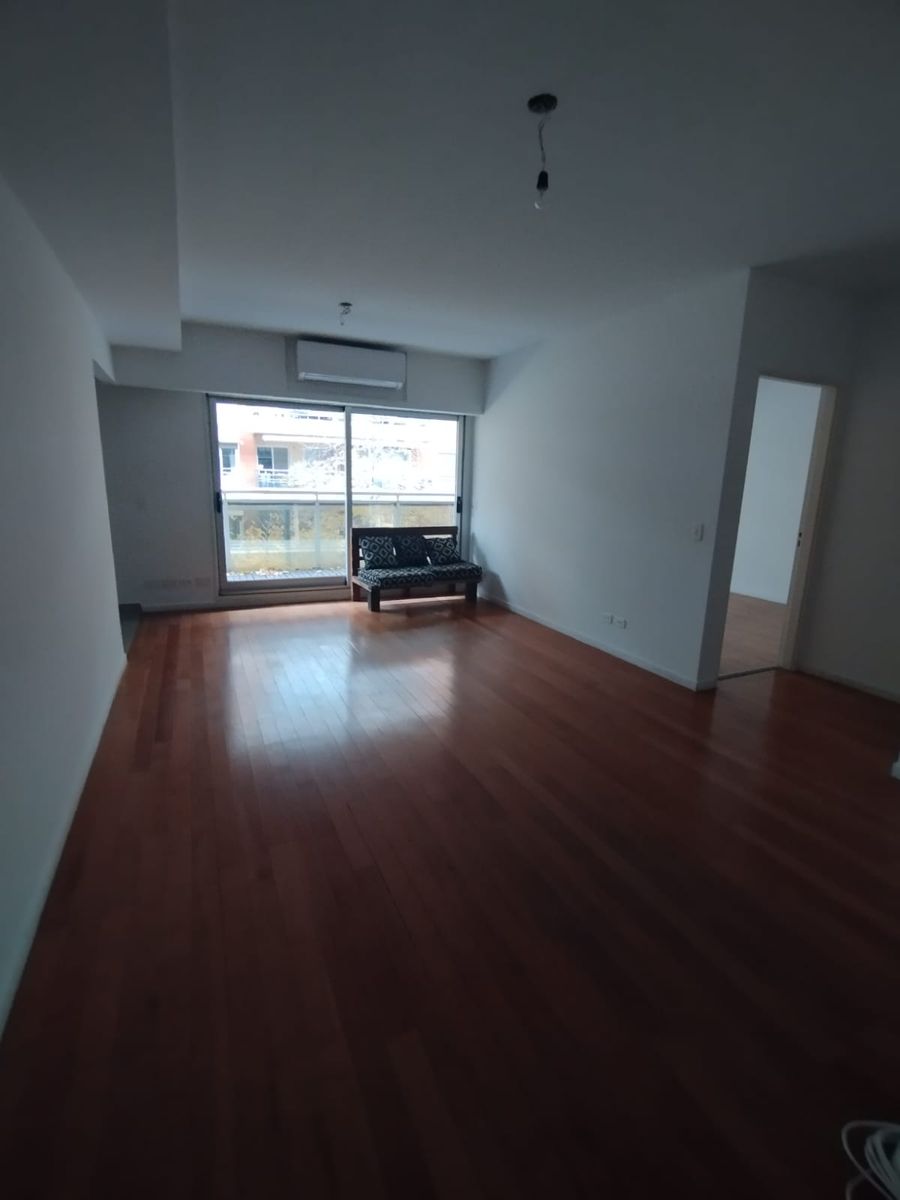 Puerto Madero 2 ambientes con cochera Amenities - 2