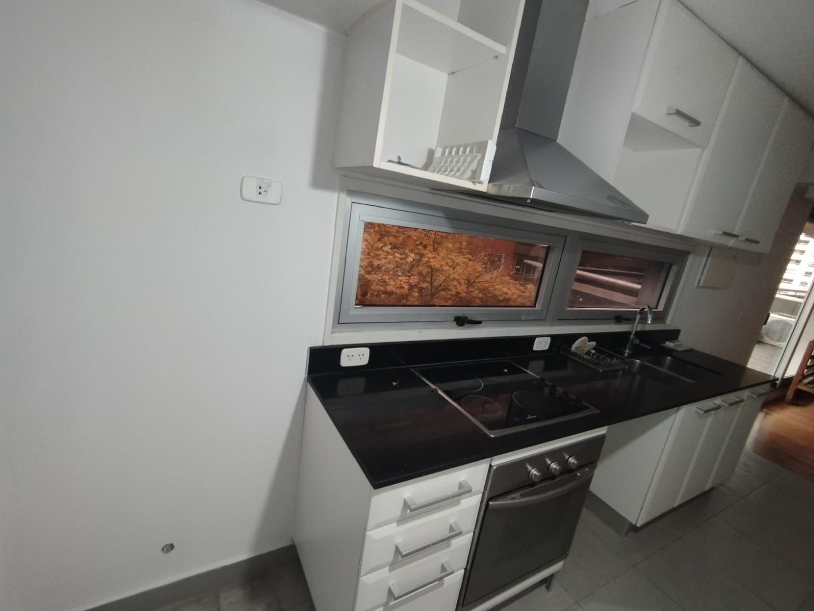 Puerto Madero 2 ambientes con cochera Amenities - 6