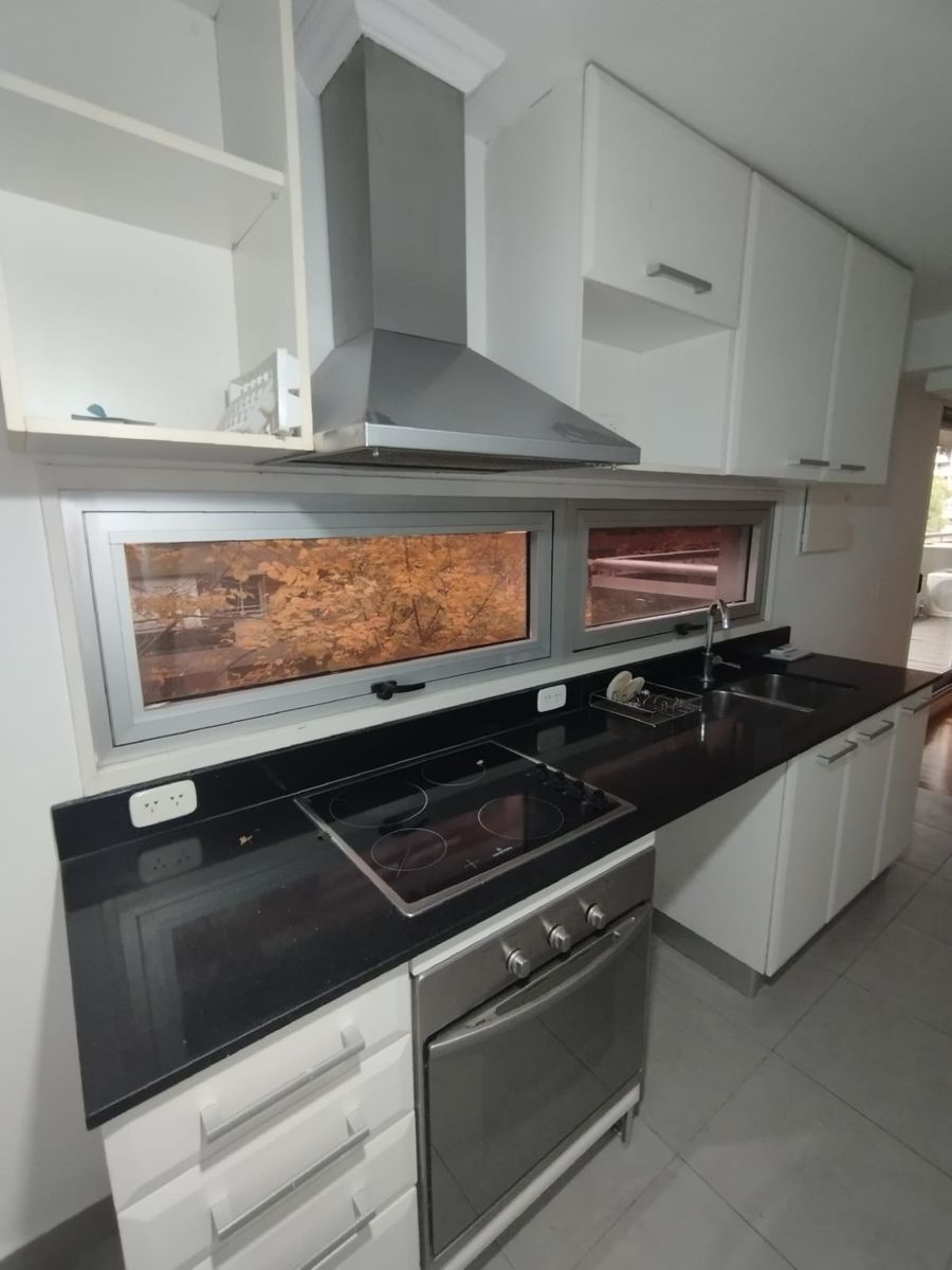Puerto Madero 2 ambientes con cochera Amenities - 7