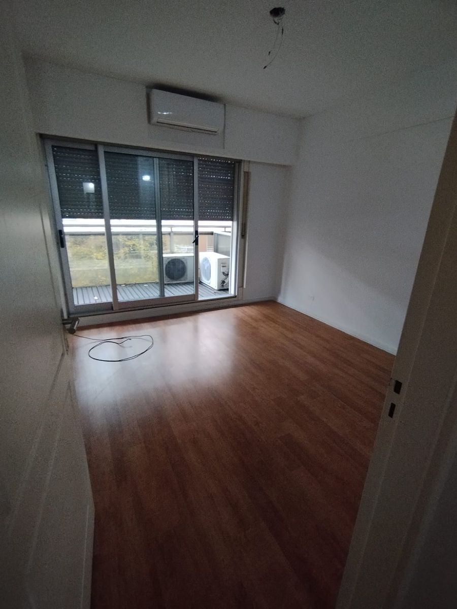 Puerto Madero 2 ambientes con cochera Amenities - 10