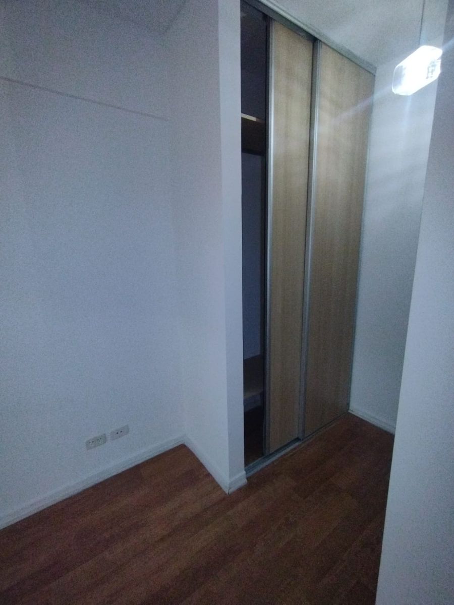 Puerto Madero 2 ambientes con cochera Amenities - 13