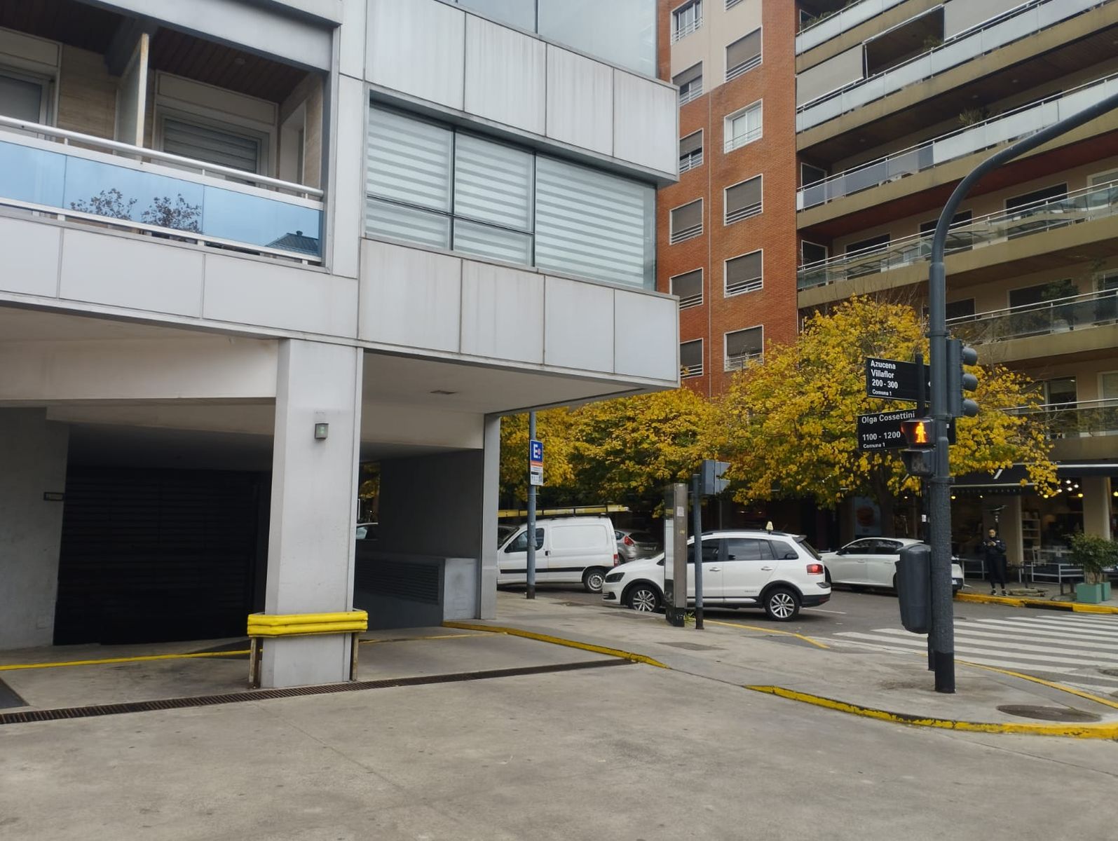 Puerto Madero 2 ambientes con cochera Amenities - 16