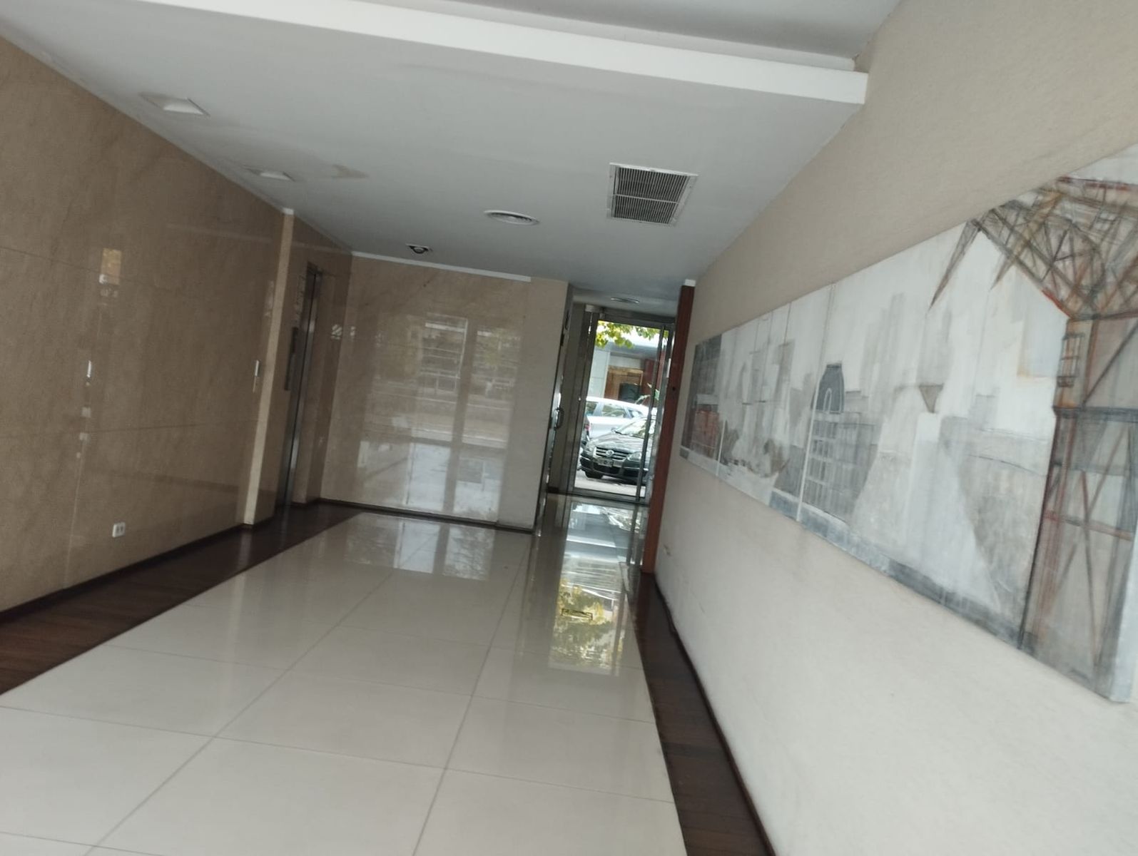 Puerto Madero 2 ambientes con cochera Amenities - 20