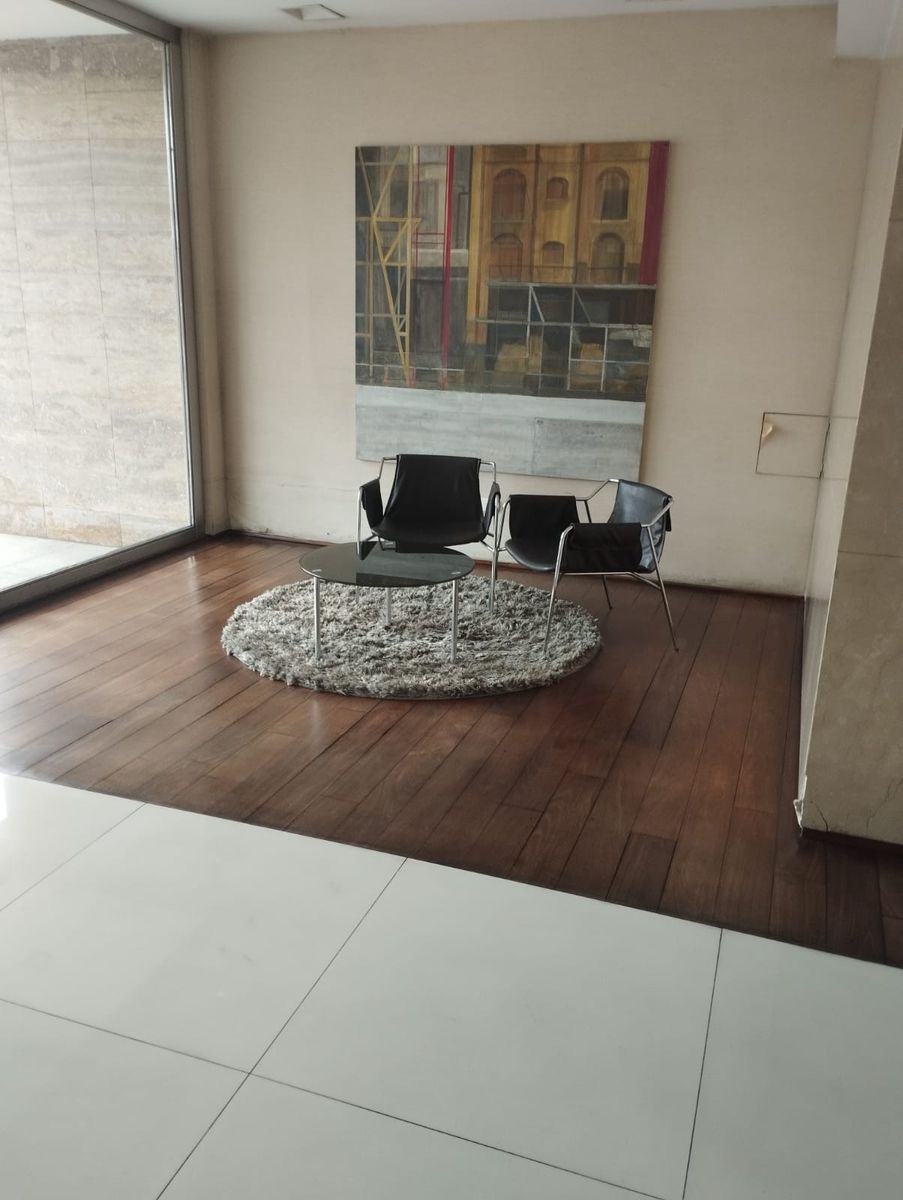Puerto Madero 2 ambientes con cochera Amenities - 21