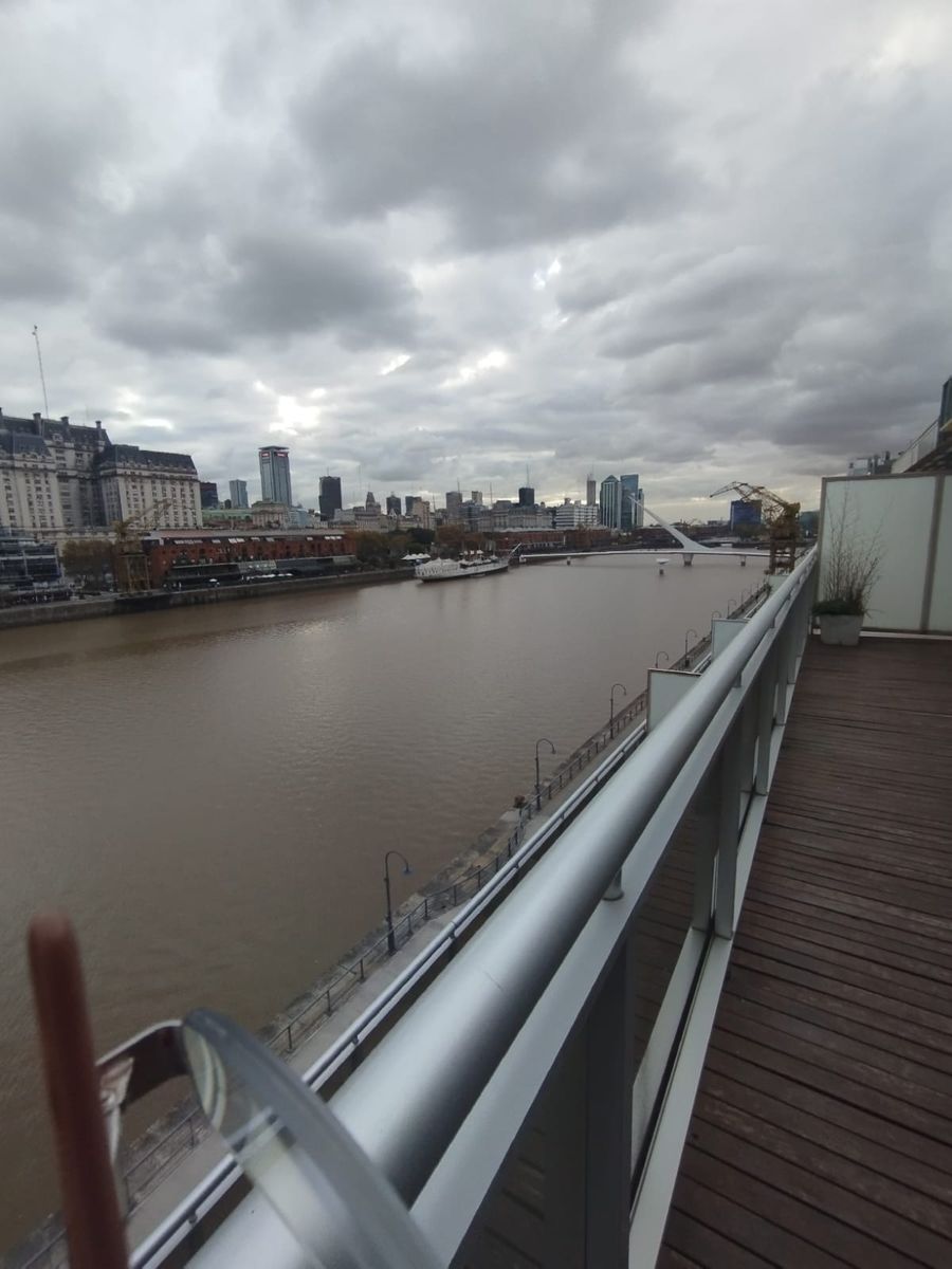 Puerto Madero 2 ambientes con cochera Amenities - 22