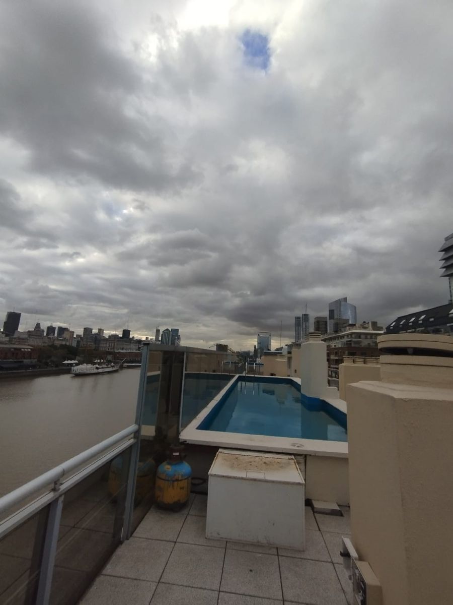 Puerto Madero 2 ambientes con cochera Amenities - 23