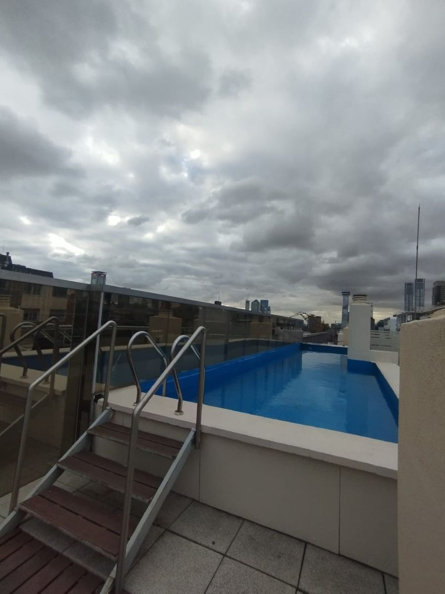 Puerto Madero 2 ambientes con cochera Amenities - 25