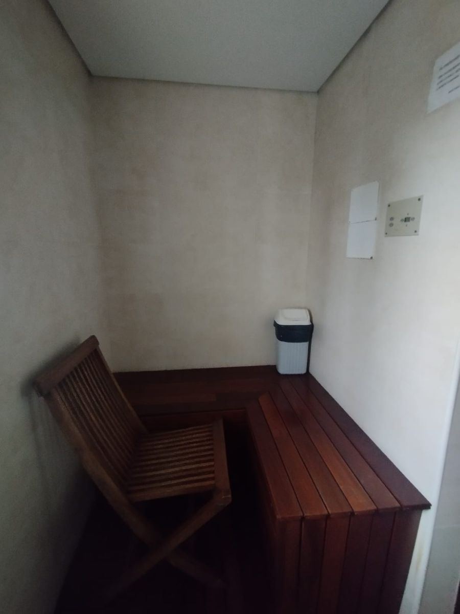 Puerto Madero 2 ambientes con cochera Amenities - 27