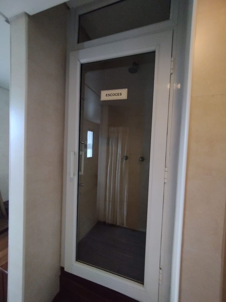 Puerto Madero 2 ambientes con cochera Amenities - 29