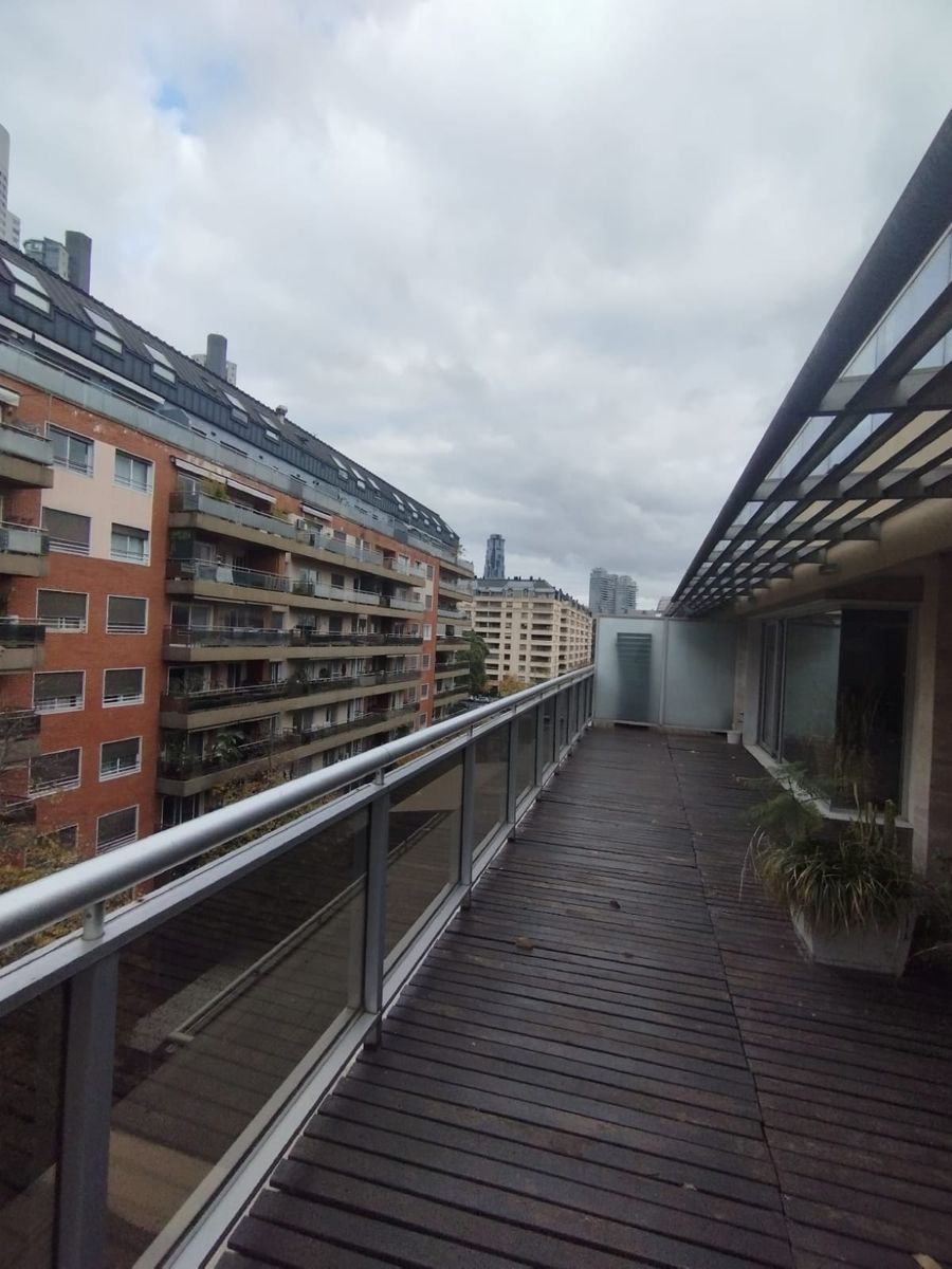 Puerto Madero 2 ambientes con cochera Amenities - 31