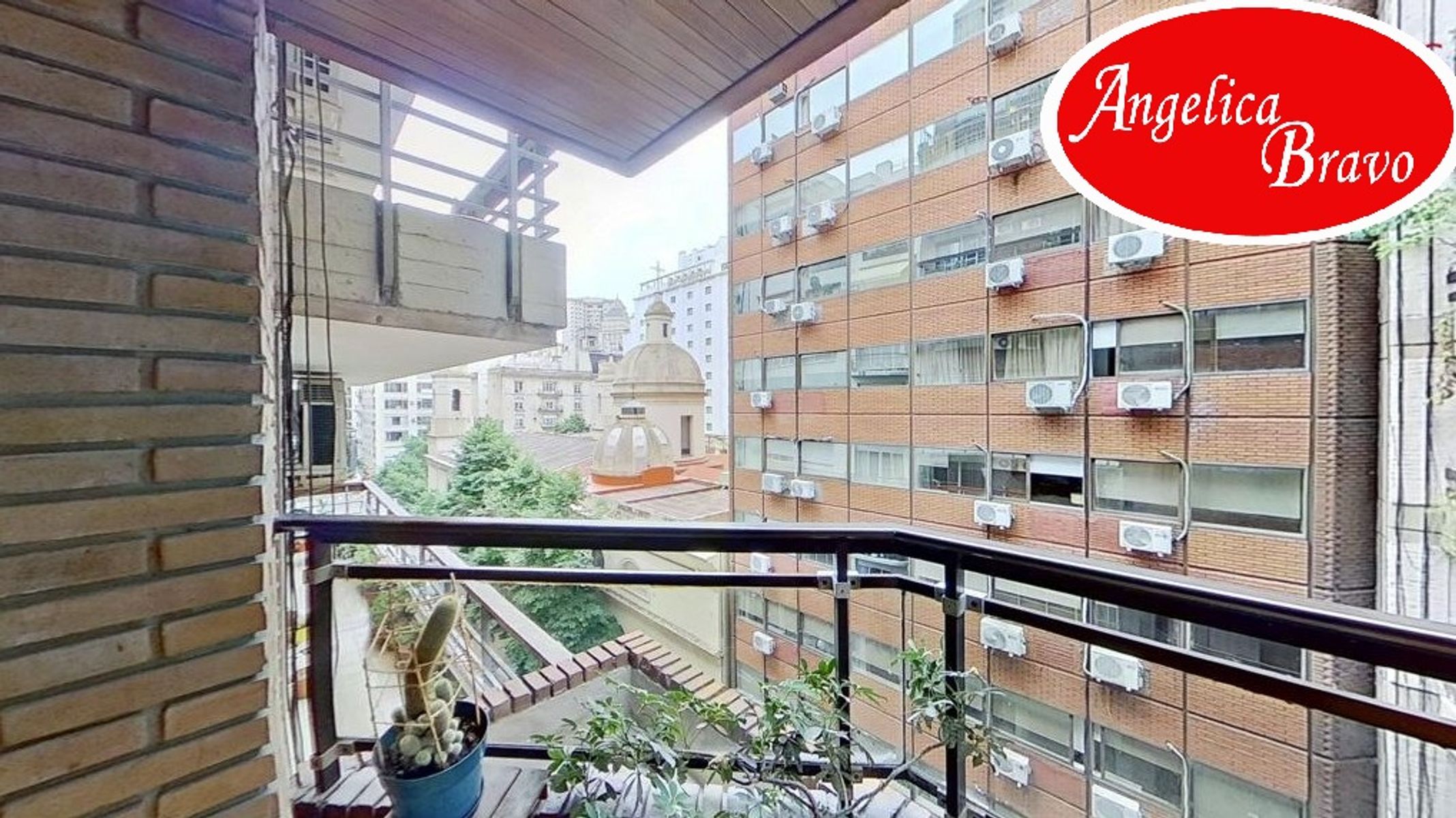 Retiro PISO 4 ambientes con dependencia de servicio, 2 cómodas cocheras y amplia baulera. - 15