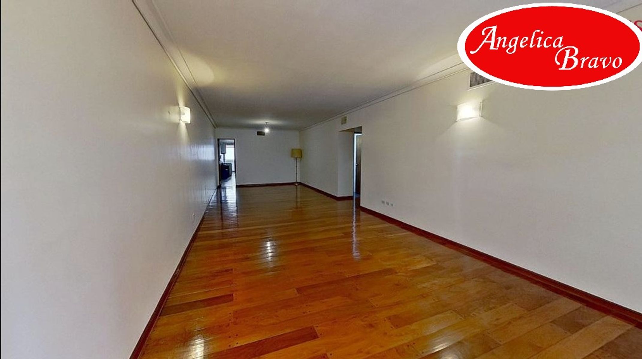 Retiro PISO 4 ambientes con dependencia de servicio, 2 cómodas cocheras y amplia baulera. - 16