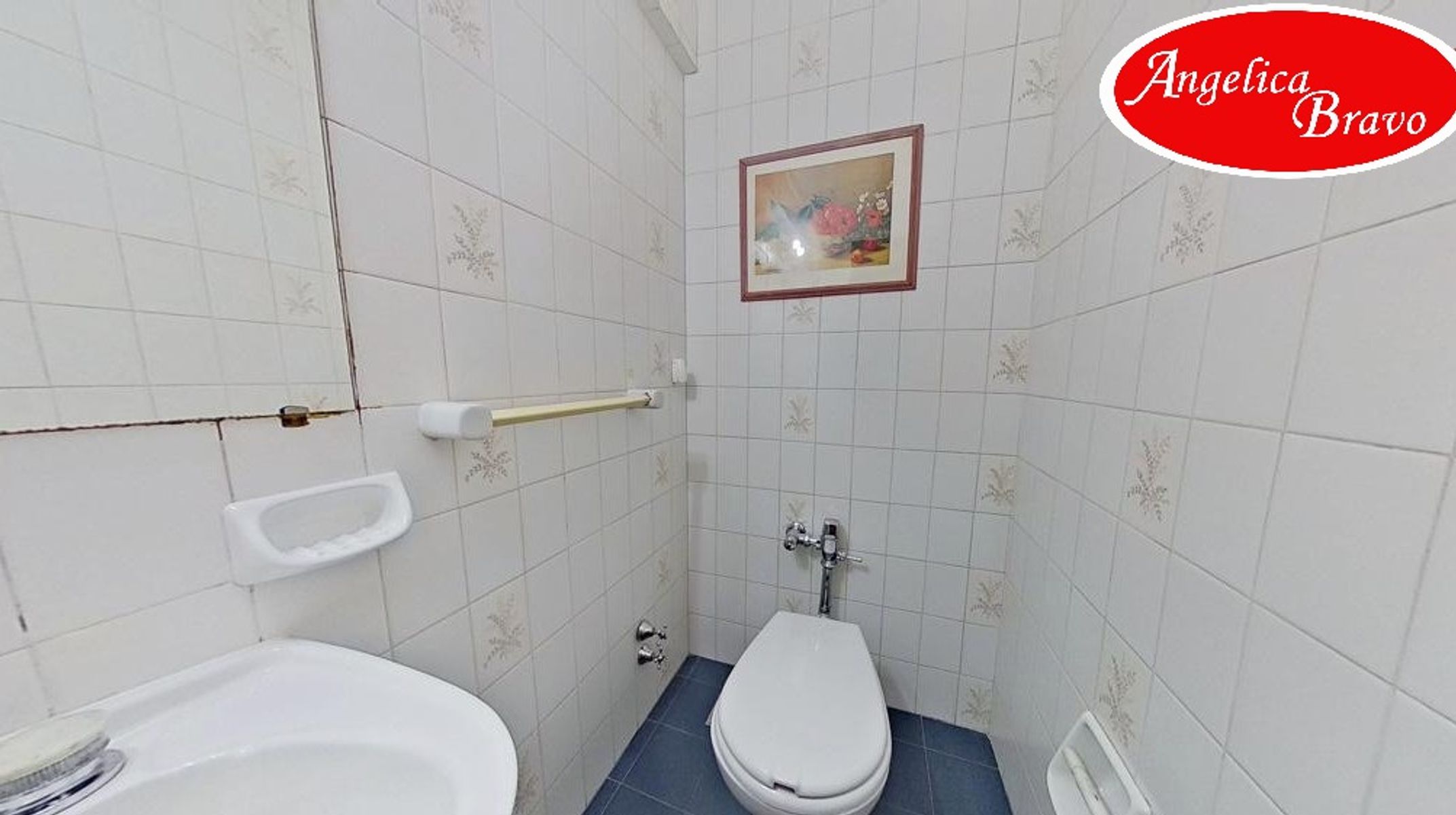 Retiro PISO 4 ambientes con dependencia de servicio, 2 cómodas cocheras y amplia baulera. - 52