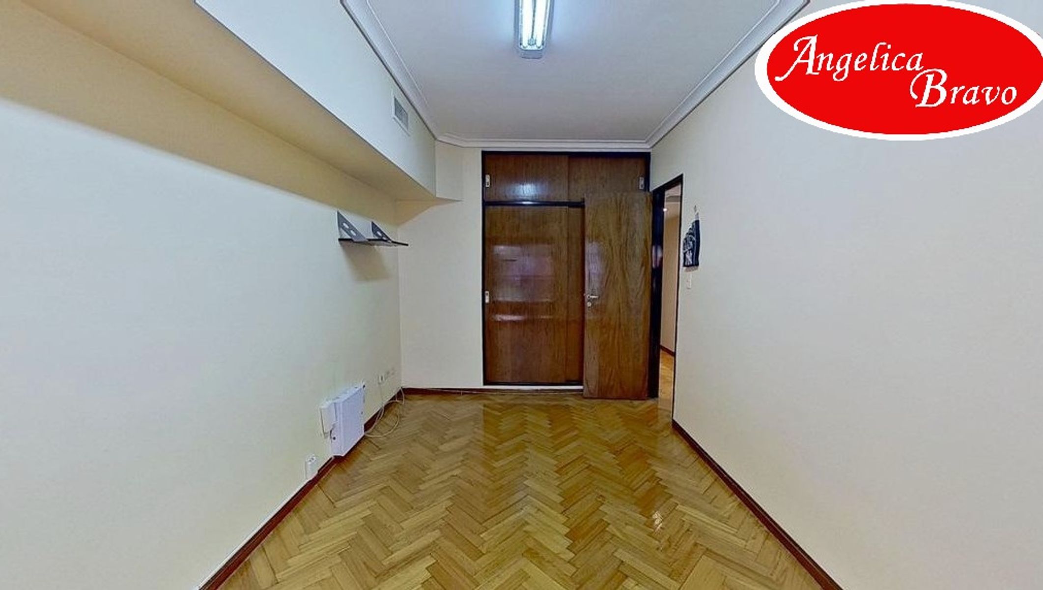 Retiro PISO 4 ambientes con dependencia de servicio, 2 cómodas cocheras y amplia baulera. - 61