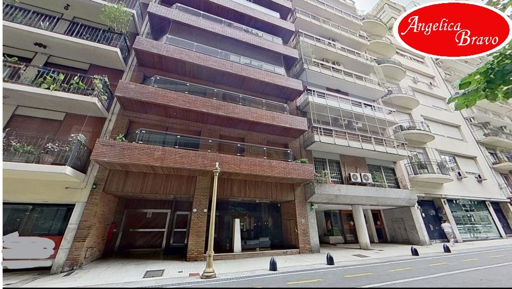 Retiro PISO 4 ambientes con dependencia de servicio, 2 cómodas cocheras y amplia baulera. - 76