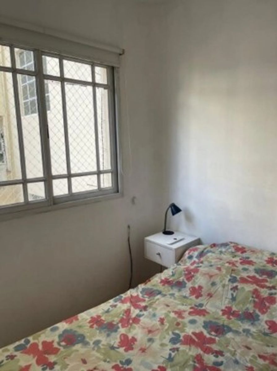Departamento 2 ambientes con muebles - 10