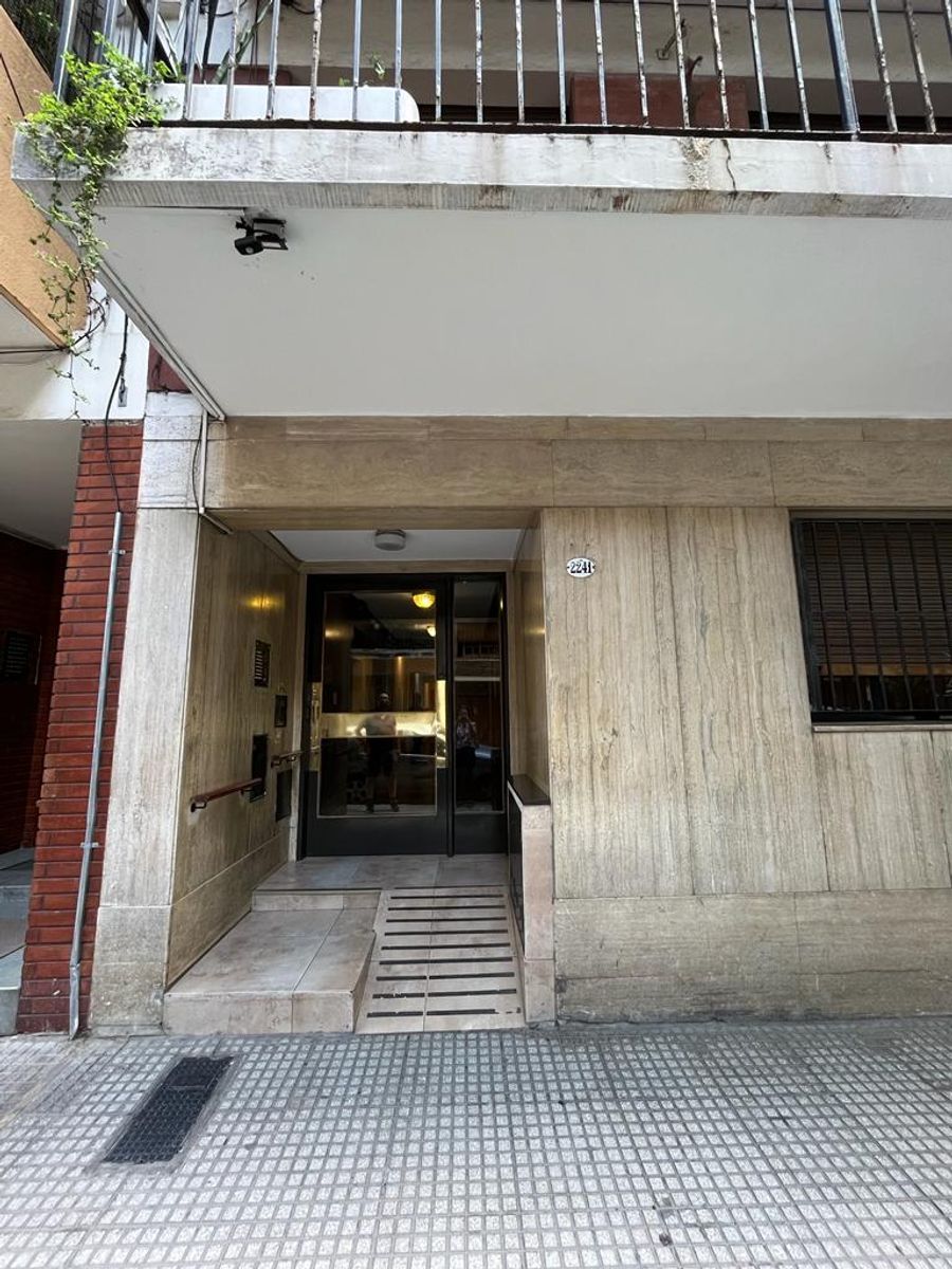 Nuñez 2 ambientes EXCELENTE ESTADO A NUEVO - 20