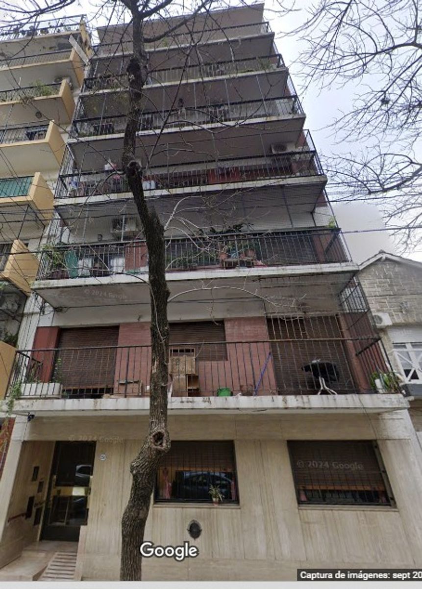 Nuñez 2 ambientes EXCELENTE ESTADO A NUEVO - 21