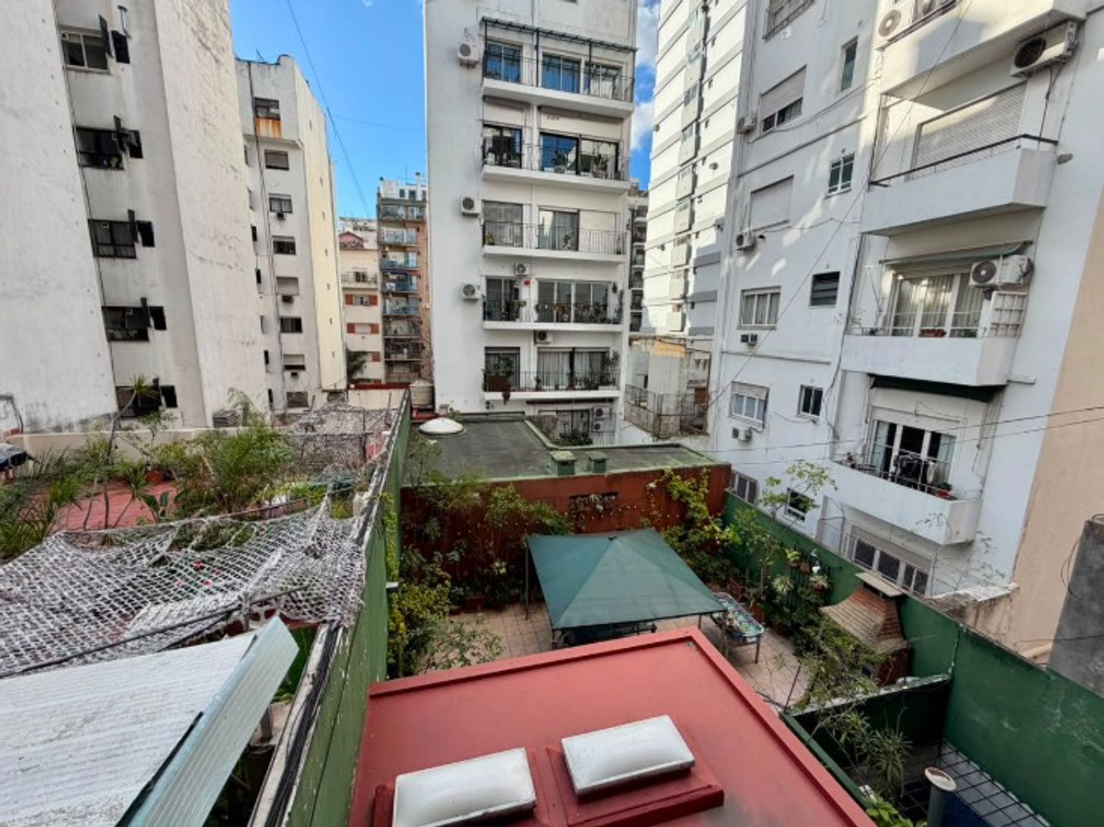 RECOLETA 4 AMBIENTES con COCHERA y BAULERA - 5