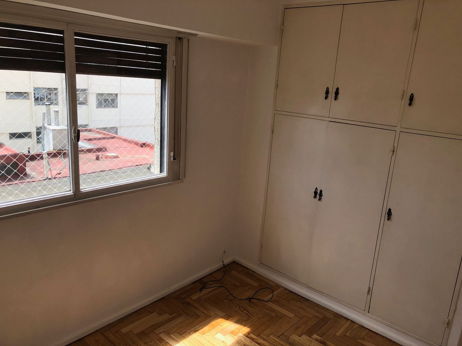 2 ambientes balcón vista abierta - 12