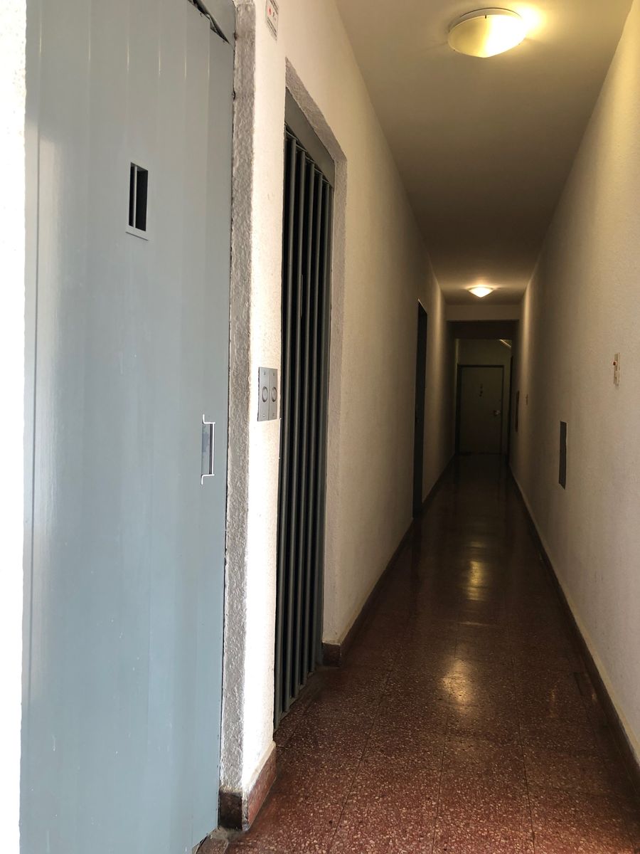 2 ambientes balcón vista abierta - 13