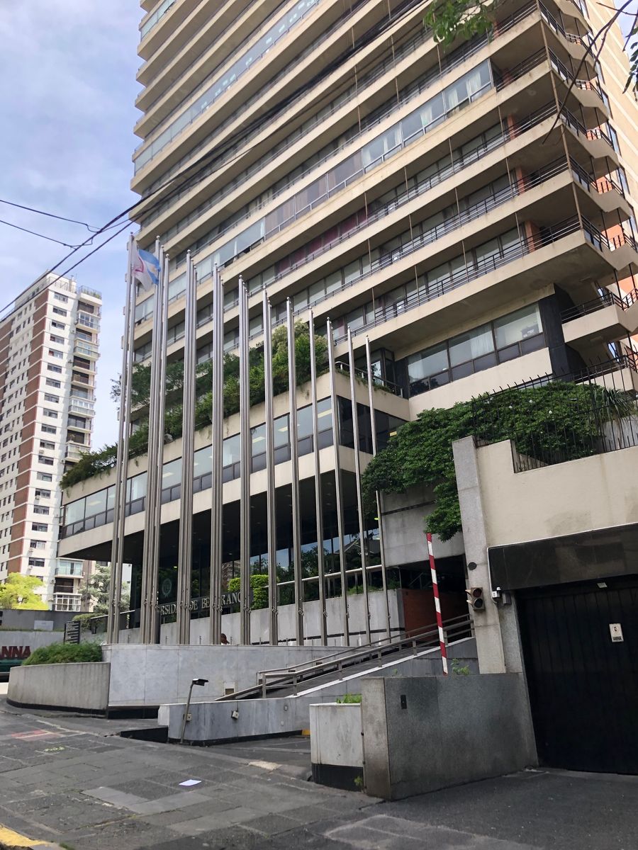 2 ambientes balcón vista abierta - 14