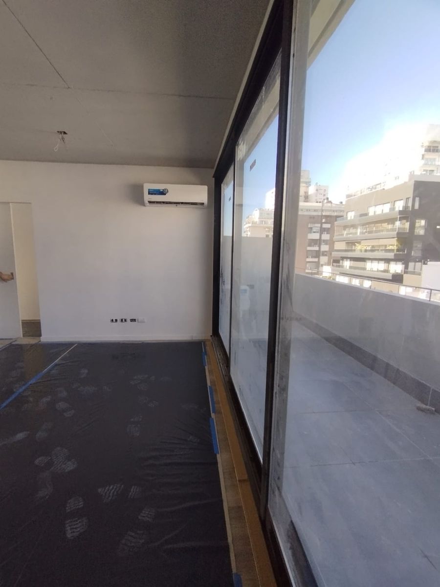 Belgrano 2 ambientes con 2 balcón terraza - 18