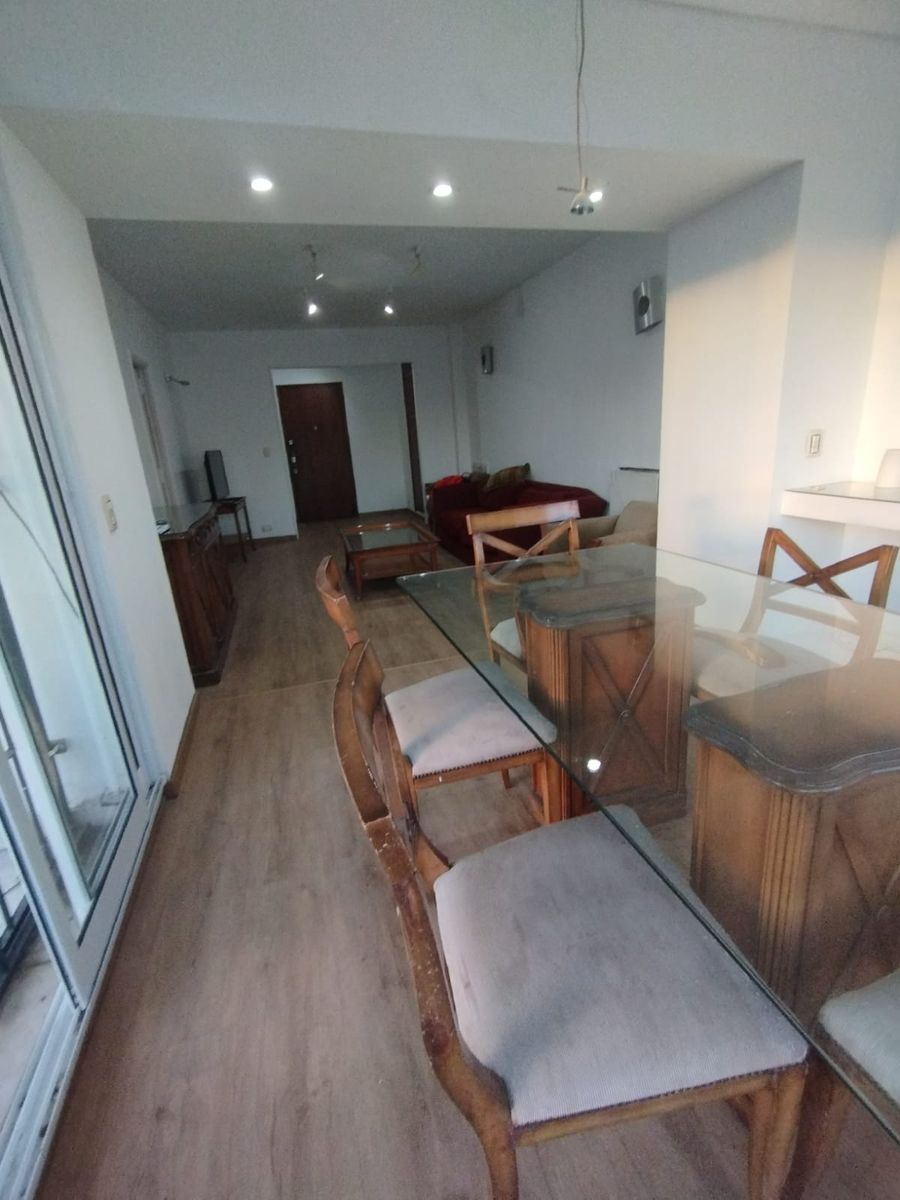 3 abientes con dependencia y balcon terraza — foto 5