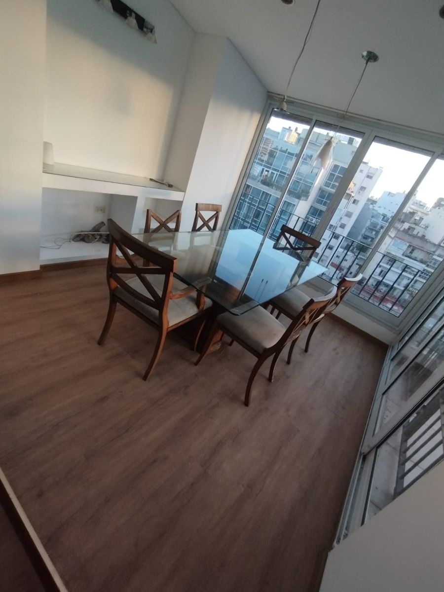 3 abientes con dependencia y balcon terraza — foto 7