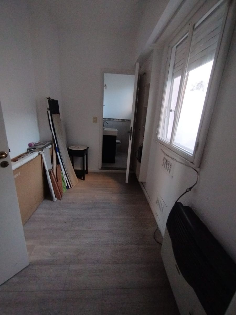 3 abientes con dependencia y balcon terraza — foto 10