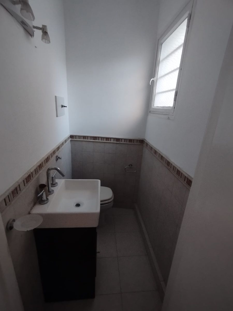 3 abientes con dependencia y balcon terraza — foto 11