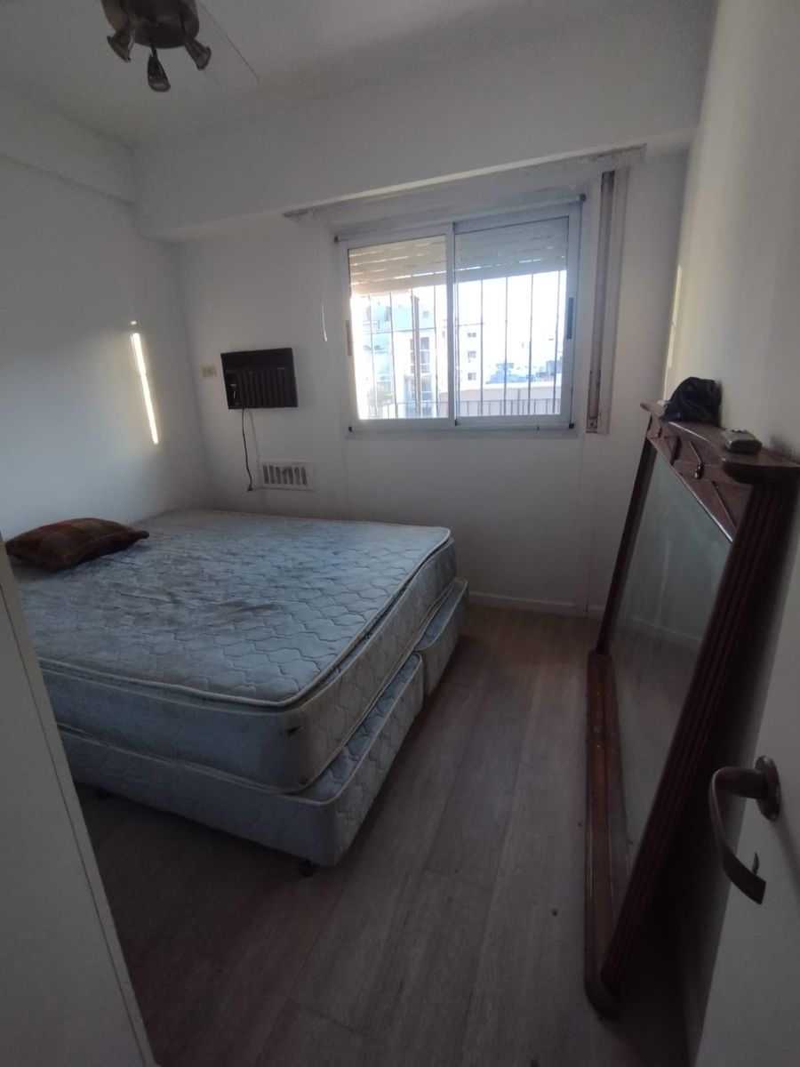3 abientes con dependencia y balcon terraza — foto 13
