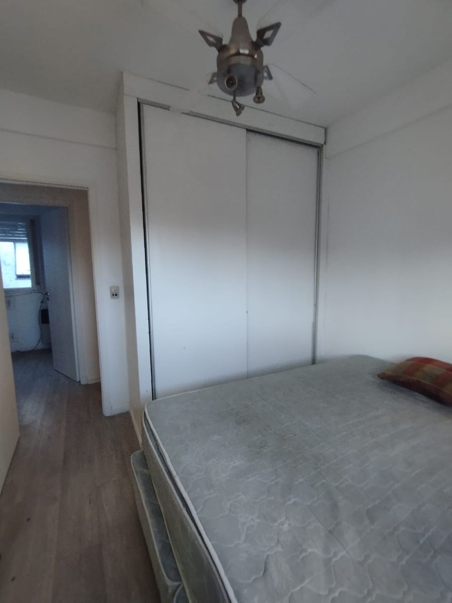 3 abientes con dependencia y balcon terraza — foto 14